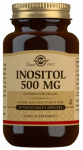 Toidulisand Solgar Inositol, 50 tk