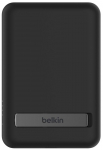 Akupank Belkin BoostCharge, 5000 mAh, 10 W, must v.