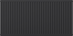Radiaator Mexen, 130 cm x 40 cm, grafiit