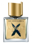 Parf&uuml;&uuml;mid Nishane Fan Your Flames X, 50 ml