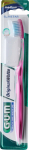 Hambahari GUM Original White, valge v.