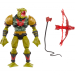 M&auml;ngukujuke Mattel Masters Of The Universe Masterverse Princess Of Power Leech, 17.7 cm, roheline