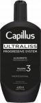 Juuksepalsam Capillus Ultraliss, 400 ml