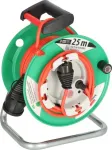 Pikendusjuhe trumlil Brennenstuhl, 3 x 1,5 mm&sup2;, 23 m, IP44, 1 pesa