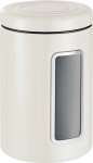 Kohvipurk Wesco Classic Line, 2 l, liivakarva pruun v.
