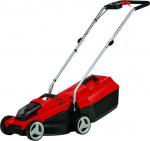 Akutoitel muruniiduk Einhell GE-CM 18/32 Li Solo, 32 cm