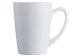 Tass Luminarc New Morning, valge v., 0.32 l