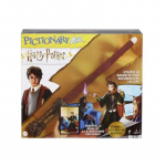 Lauam&auml;ng Mattel Games Pictionary Air Harry Potter GR0703, EN