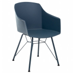 S&ouml;&ouml;gitoa tool Mirpol Clara SL-7021W, matt, s&uuml;gavsinine v., 57 cm x 55.5 cm x 84.6 cm