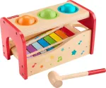 Laste ks&uuml;lofon Fisher Price Pound & Tap