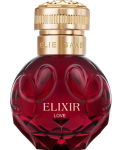 Parf&uuml;&uuml;mvesi Elie Saab Elixir Love, 50 ml