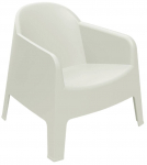 &Otilde;uetool Ferne Milane FMIK777-7535C, valge v., 74.5 cm x 73 cm x 73.5 cm