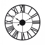 Kell, must v., 47 cm x 47 cm, 47 cm