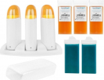 Keha depilatsiooni komplekt ActivEshop