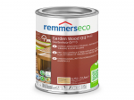 Puidu&otilde;li Remmers Garden Wood Oil Eko, v&auml;rvitu, 0.75 l