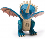 M&auml;ngukujuke Spin Master How to Train Your Dragon Stormfly, sinine v.