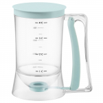 Dosaator Ambition, tainas Fern, 1 l, l&auml;bipaistev v.