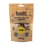 Koeramaius Bult Dried Turkey Slices, kalkun, 0.1 kg