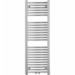 Veek&uuml;tte r&auml;tikuradiator Mexen Ares, kroom, 40 cm x 120 cm, 349 W