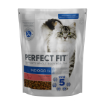 Kuiv kassitoit Perfect Fit Indoor1+, 0.750 kg