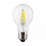 Lambipirn Zuma Line Claro LED, E27, 4000 &deg;K, E27, 7 W, 808 lm