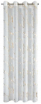 P&auml;evakardin Molly 1, valge v., 140 cm x 250 cm