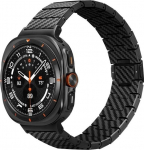 Rihmad Pitaka, Carbon fiber strap, must v.