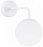 Valgusti seinale Sollux Astral 1, G9, 1 x 8 W
