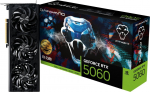 Videokaart Gainward GeForce RTX 5060 Python III, 8 GB, GDDR7