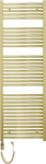 Elektriline r&auml;tikuradiator Mexen Helios, kuldne, 60 cm x 180 cm, 900 W