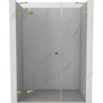 Du&scaron;&scaron;uksed Mexen Lunar Left, 150 cm x 200 cm, kuldne