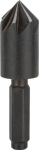 Avardamise otsik Bosch, metall, hex, 13 mm x 5 cm