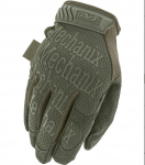 T&ouml;&ouml;kindad s&otilde;rmikud Mechanix Wear The Original, t&auml;iskasvanutele, roheline v., L