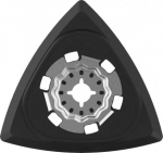 Lihvimispadi Bosch, 93 mm, -