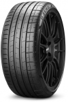 Suverehv Pirelli P Zero PZ4 Sports Car 315/35/R21, 111-Y, XL, A, A, 72 dB