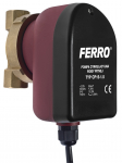 Tsirkulatsioonipump Ferro CP 15-1.5 DHW, 28 W