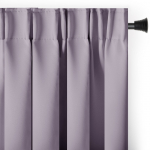 Pimendav kardin Restilo Blackout, roosa, 200 cm x 245 cm