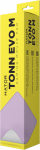 Hiirematt HATOR Tonn Evo M, 36 cm x 30 cm x 0.4 cm, violetne v.