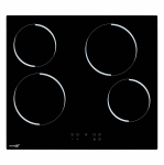 Elektripliit Standart MC-6F6004R242