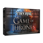 Lauam&auml;ng Gamelyn Games Tiny Epic Game Of Thrones, EN