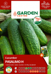 Seemned Garden Center, kurgid PASALMO H, 10 tk
