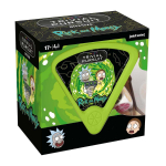 Lauam&auml;ng Winning Moves Trivial Pursuit Rick And Morty, EN