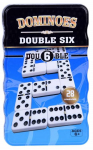 Domino m&auml;ng Double Six