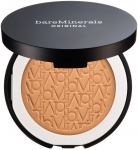 Kompaktne pulber Bare Minerals Original Talc-Free Pressed, SPF 15, 17 tan nude, 8 g