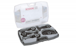 Terade komplekt Bosch 2608664623, 7 tk
