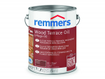 Terrassi&otilde;li Remmers Teras Pflege, tiikpuit v., 5 l
