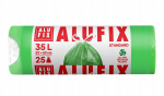 Pr&uuml;gikott ALUFIX BS-AX-655261, 35 l, 25 tk