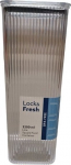 Kuivaine konteiner Triton Lock & Fresh, 1.75 l, hall v.