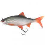 Kummist kala Fox Rage, 10 cm, 16 g, mitmev&auml;rviline