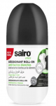 Kehadeodorant Sairo Roll-On Anti-White Spots Unisex, 50 ml